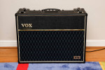 Vox AD120VTX combo amp/w VC-12 Foot Controler