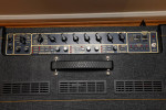 Vox AD120VTX combo amp/w VC-12 Foot Controler