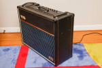 Vox AD120VTX combo amp/w VC-12 Foot Controler