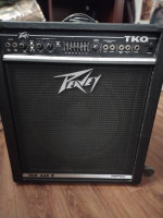 Peavey TKO Classic Bass Amp combo 1x15"