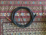 12-ft Mogami Platinum cable