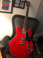 FS/FT Gibson ES-335