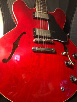 FS/FT Gibson ES-335