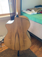 2021 Breedlove Oregon Concerto ce