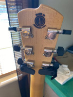 2021 Breedlove Oregon Concerto ce