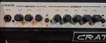 Crate Flexwave Guitar Amp w/ Footswitch