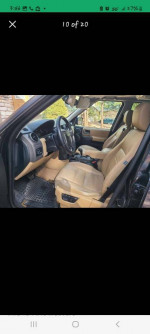 2005 Land Rover LR3 76,000 mi