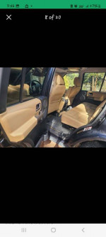 2005 Land Rover LR3 76,000 mi
