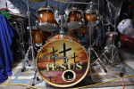 Gretsch RENOWN 6 PIECE MAPLE PRO 5000.00