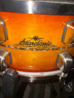 Gretsch RENOWN 6 PIECE MAPLE PRO 5000.00