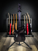 ESP LTD H-200FM Electric Guitar - See Thru Purple