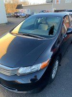 2012 Honda Civic 72,000 mi