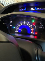 2012 Honda Civic 72,000 mi