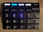 Line 6 M13 Guitar Effects