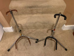 Guitar Stands - 2