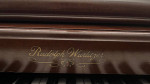 Wurlitzer upright piano