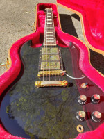 2019 Gibson SG S3 SGS3 Guitar
