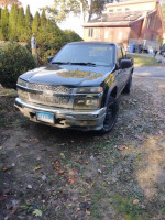2004 Chevrolet Colorado 137,000 mi