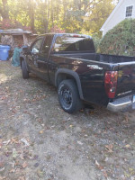 2004 Chevrolet Colorado 137,000 mi