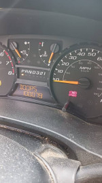 2004 Chevrolet Colorado 137,000 mi