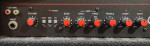 Carvin Bass Amp