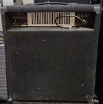 Carvin Bass Amp