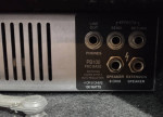 Carvin Bass Amp