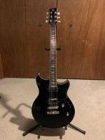Yamaha Revstar Standard RSS20