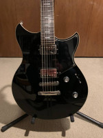 Yamaha Revstar Standard RSS20