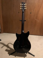 Yamaha Revstar Standard RSS20