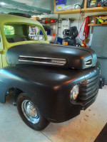 Ford 110,000 mi