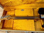 TMG Guitar Co. Scarlett - Black