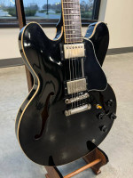 Gibson ES-335 Dot 1999 - Ebony Black