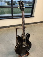 Gibson ES-335 Dot 1999 - Ebony Black