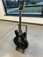 Gibson ES-335 Dot 1999 - Ebony Black