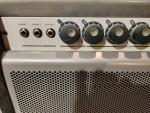 KAT Percussion KA2 200 Watt Drum Amplifier