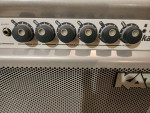KAT Percussion KA2 200 Watt Drum Amplifier