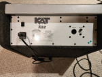 KAT Percussion KA2 200 Watt Drum Amplifier
