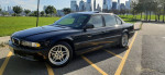 2001 BMW 7 Series 740iL RWD 150,000 mi
