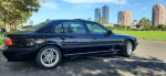 2001 BMW 7 Series 740iL RWD 150,000 mi