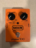 MXR M107 Phase 100 Reissue