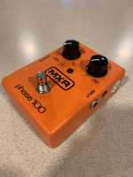 MXR M107 Phase 100 Reissue