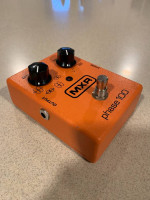 MXR M107 Phase 100 Reissue