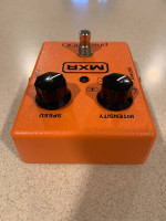 MXR M107 Phase 100 Reissue
