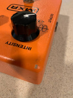 MXR M107 Phase 100 Reissue
