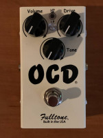 Fulltone OCD v2
