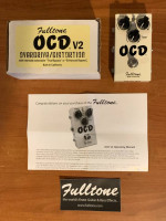 Fulltone OCD v2