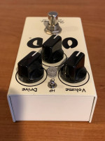 Fulltone OCD v2