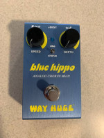 Way Huge Blue Hippo MkIII