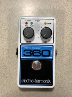Electro-Harmonix 360 Nano Looper